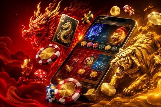 mcw44 Casino trực tuyến