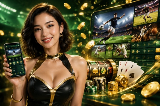 Hình thức cược bóng chày tại mcw44