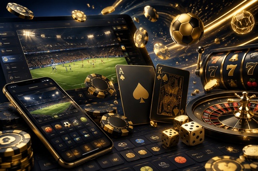 Nhà cung cấp casino mcw44