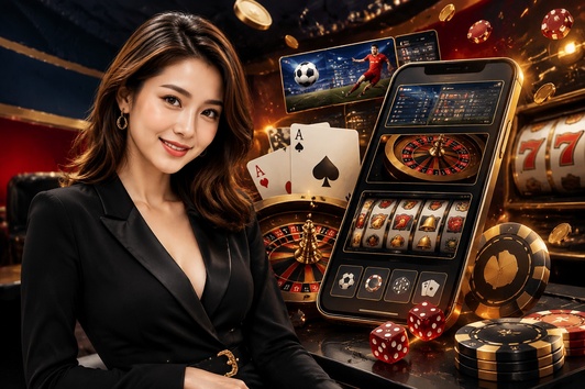 Hướng dẫn chơi nổ hũ tại mcw44