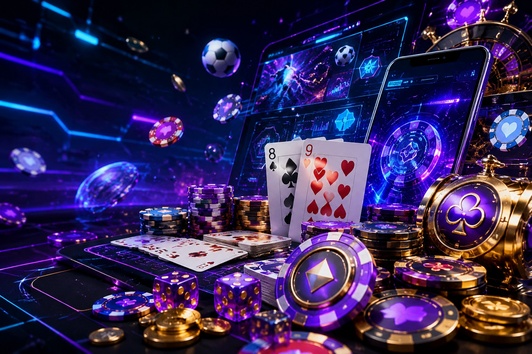 Nổ hũ slot jackpot tại mcw44