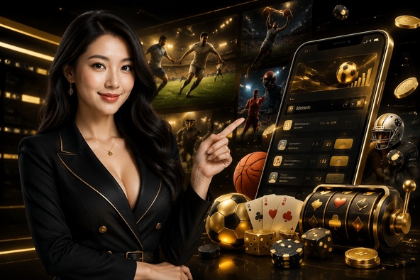 Đánh giá tổng quan mcw44 nhà cái uy tín Việt Nam