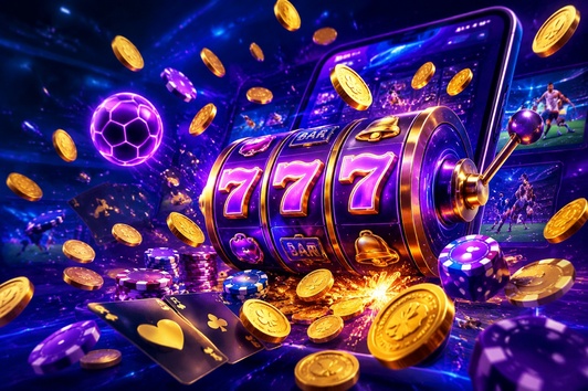 Khám phá mcw44 sau khi đăng nhập