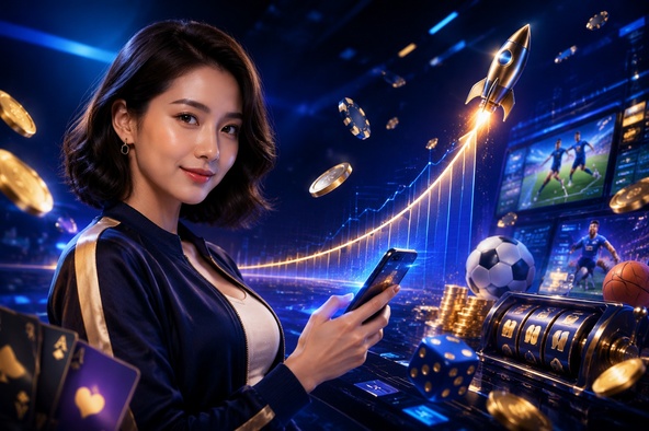Hướng dẫn chơi mcw44 Casino
